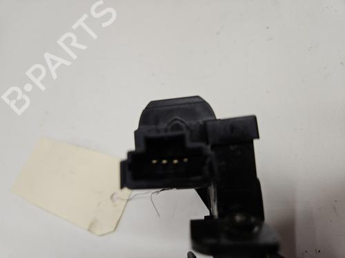 Tailgate lock RENAULT LAGUNA III (BT0/1) 1.5 dCi (BT00, BT0A, BT0T, BT1J) | BP28331656C101 