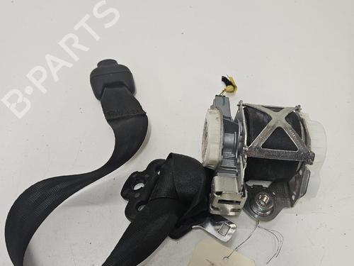 Front right seatbelt FIAT 500 (312_) 1.2 (312AXA1A) | BP36652966I25 - Image 2