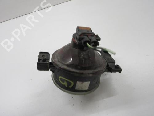 Used Left front fog light Left front fog light FORD FOCUS C-MAX (DM2) 1.6 TDCi (109 hp) 20896974 20896974