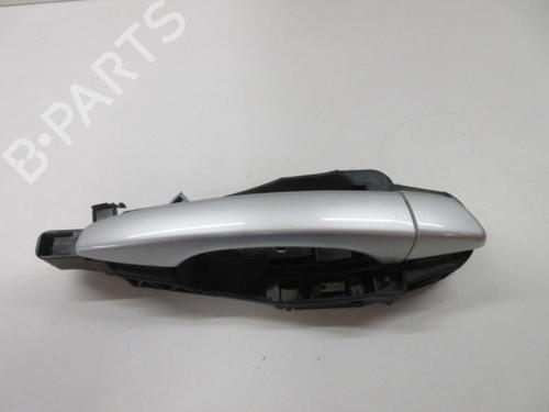 Front right exterior door handle CITROËN C4 CACTUS 1.6 BlueHDi 100 | BP20909079C129 