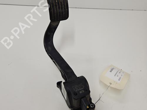 Pedal PEUGEOT 5008 (0U_, 0E_) 1.6 HDi (112 hp) 33165076