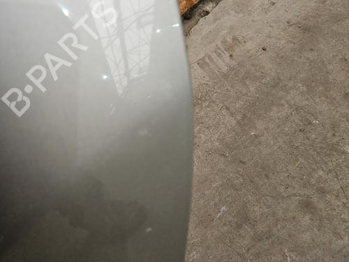 Left rear door PEUGEOT 206 SW (2E/K) 2.0 HDi | BP28369322C4 