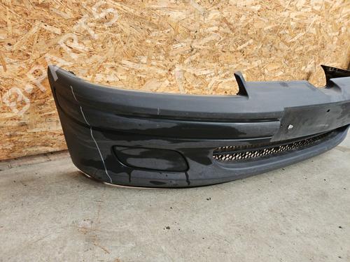 Front bumper PEUGEOT 106 II (1A_, 1C_) 1.5 D | BP29467957C7 
