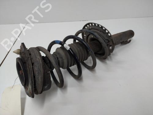 Used Left front shock absorber RENAULT MEGANE II (BM0/1_, CM0/1_) 1.5 dCi (BM0F, BM0T, BM2B, CM0F, CM0T) (82 hp) 20890664