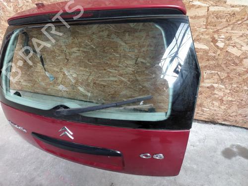 Tailgate CITROËN C3 I (FC_, FN_) 1.4 HDi | BP20907711C6 