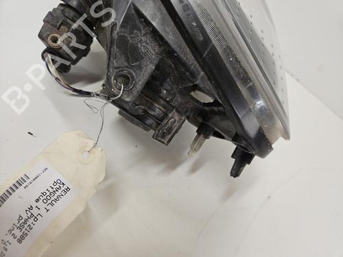 Right headlight RENAULT KANGOO (KC0/1_) 1.9 dCi 4x4 | BP28292677C29 - Image 3