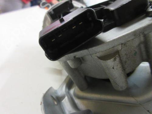 Used Front wipers mechanism RENAULT SCÉNIC II (JM0/1_) 1.9 dCi (JM14) (131 hp) 22107168