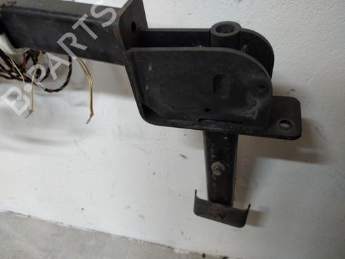 Tow ball/Mechanism CHEVROLET ORLANDO (J309) 2.0 D | BP22109540C141 