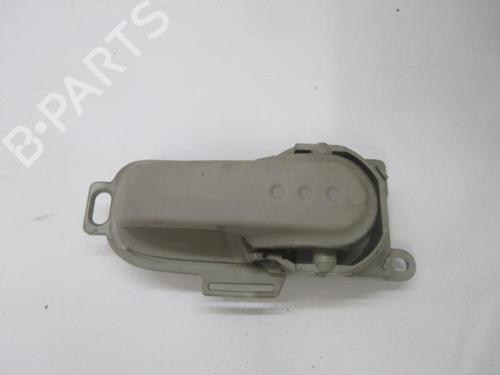 Used Rear right interior door handle NISSAN MICRA III (K12) 1.2 16V (80 hp) 20901326