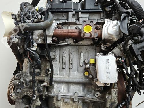 Used Engine Engine CITROËN C3 II (SC_) 1.6 BlueHDi 100 (99 hp) 28705402 28705402