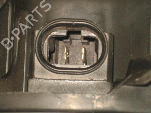 Heater blower motor RENAULT TRAFIC II Van (FL) 1.9 dCi 100 (FL0C) | BP20892564M62 