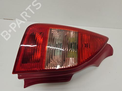 Left taillight CITROËN C2 (JM_) 1.6 VTS | BP23842904C34 - Image 2