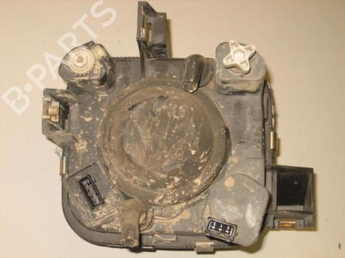 Used Left headlight Left headlight FIAT MULTIPLA (186_) 1.9 JTD 115 (115 hp) 20910077 20910077