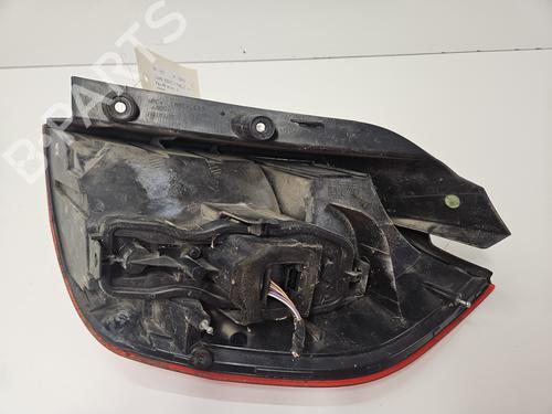 Used Left taillight Left taillight RENAULT GRAND SCÉNIC II (JM0/1_) [2004-2009] 34111403 34111403