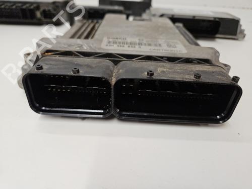 Electronic module PORSCHE CAYENNE (9PA) 3.6 | BP28206955M83 - Image 9