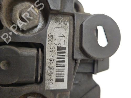 Alternator CITROËN XSARA (N1) 2.0 HDi 90 | BP26231579M7 