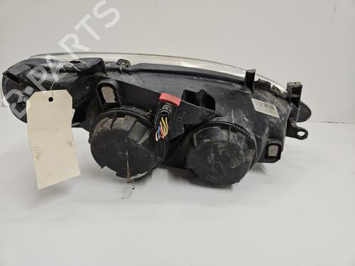 Left headlight PEUGEOT 307 (3A/C) 2.0 HDi 90 | BP25840934C28 - Image 5