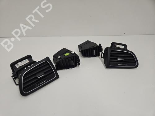 Used Air vent RENAULT MEGANE IV Hatchback (B9A/M/N_) 1.5 Blue dCi 115 (B9A6) (116 hp) 31698364