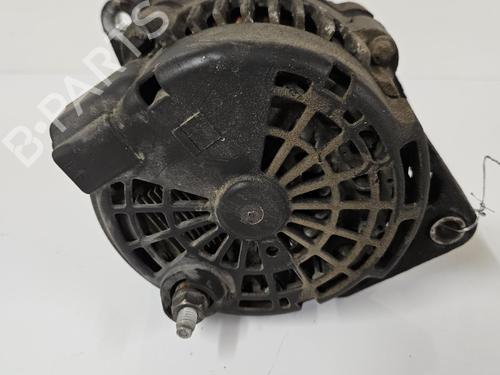 Alternator OPEL MERIVA B MPV (S10) 1.7 CDTI (75) | BP40520214M7 - Image 4