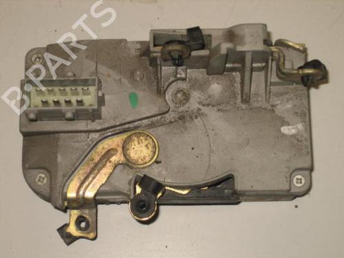Used Front right lock PEUGEOT 406 (8B) 2.0 HDI 110 (109 hp) 20903875
