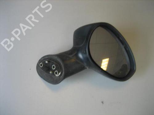 Used Right mirror FIAT GRANDE PUNTO (199_) 1.3 D Multijet (75 hp) 20910014