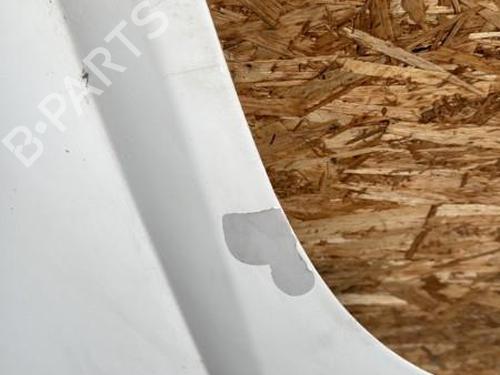 Hood RENAULT KANGOO (KC0/1_) 1.5 dCi | BP23843039C1