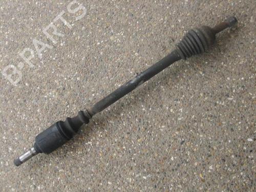 Right front driveshaft CITROËN SAXO (S0, S1) 1.4 VTS | BP20903691M39 