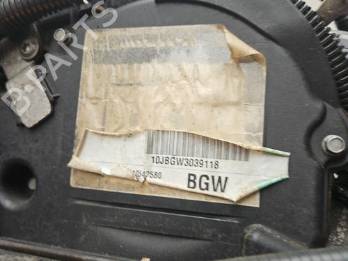 Engine PEUGEOT PARTNER Tepee 1.6 BlueHDi 120 | BP33917564M1  - Image 5