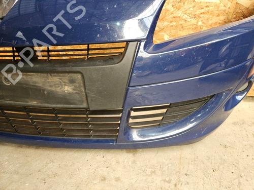 Front bumper RENAULT SCÉNIC III (JZ0/1_) 1.5 dCi | BP29640298C7 