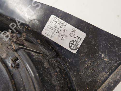 Right taillight ALFA ROMEO MITO (955_) 1.3 MultiJet (955AXP1A, 955AYC1A) | BP29467131C35 