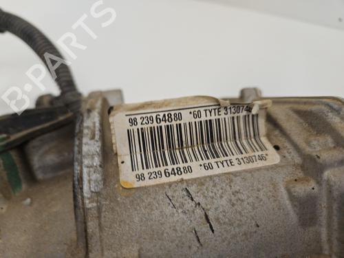 Steering rack CITROËN C3 III (SX) 1.2 THP 110 (SXHNPS, SXHNZT, SXHNZ6) | BP31071674M22  - Image 7