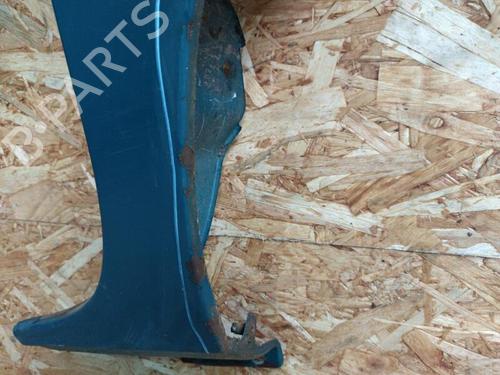Right front fenders RENAULT KANGOO (KC0/1_) 1.9 dCi 4x4 | BP20899885C42 