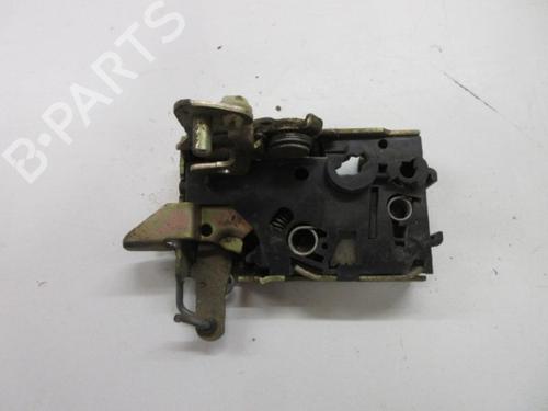 Used Front right lock CITROËN ZX (N2) 1.4 (75 hp) 20895366