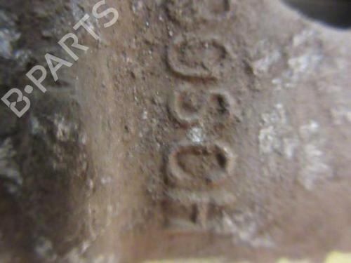 Used Right rear brake caliper Right rear brake caliper 22106875 22106875