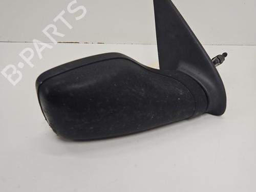 Right mirror PEUGEOT 106 II (1A_, 1C_) 1.0 i | BP28091101C27 