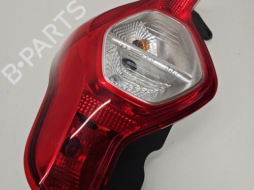 Used Left taillight DACIA LODGY (JS_) 1.5 dCi (JSMC, JSAF) (107 hp) 29402816
