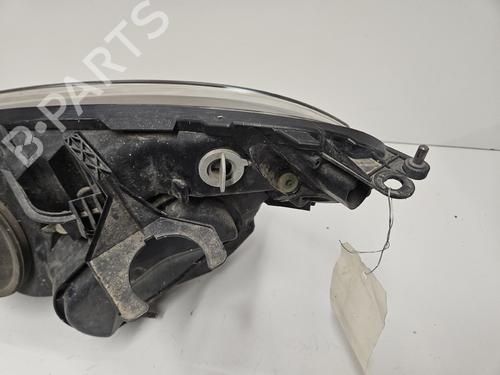 Højre forlygte Højre forlygte CITROËN C4 Picasso I MPV (UD_) [2006-2015] 35937367 35937367
