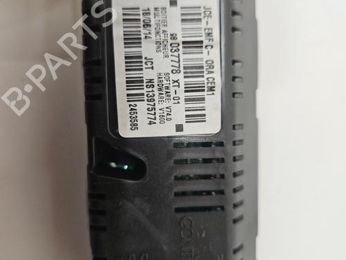 display-monitor-citroen-c3-ii-sc_-2009-32177425 main image