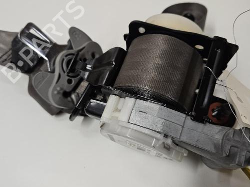 Front right seatbelt KIA RIO II (JB) 1.5 CRDi | BP38080378I25 - Image 5