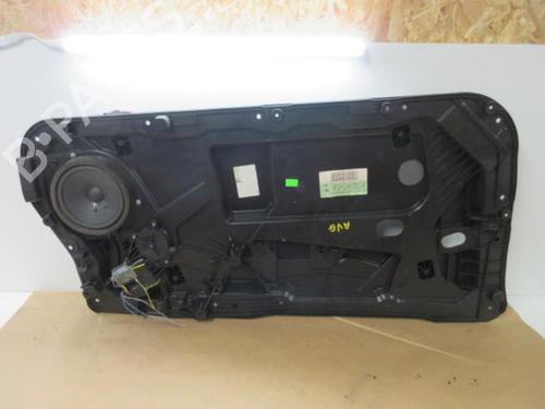 Used Front left window mechanism Front left window mechanism FORD FIESTA VI (CB1, CCN) 1.4 TDCi (68 hp) 20903425 20903425