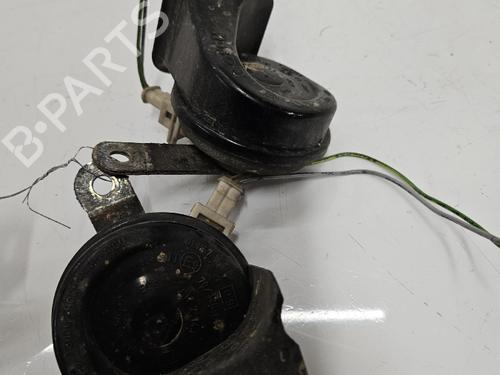 Used Horn Horn PEUGEOT 607 (9D, 9U) 2.2 HDi (133 hp) 40520182 40520182