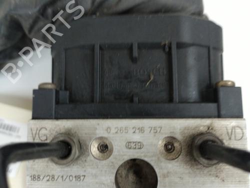 ABS pump PEUGEOT 307 (3A/C) 1.6 16V | BP20894540M43 