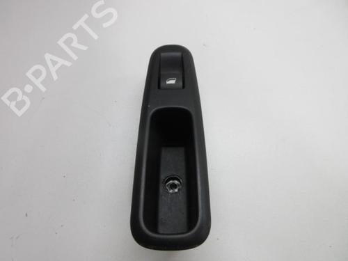 Used Left rear window switch PEUGEOT 3008 I MPV (0U_) 2.0 HDi Hybrid4 (163 hp) 22107770