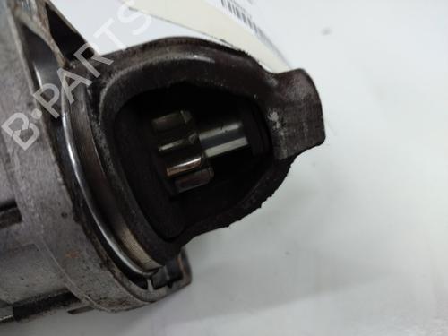 Used Starter Starter FIAT GRANDE PUNTO (199_) 1.3 D Multijet (75 hp) 20901837 20901837