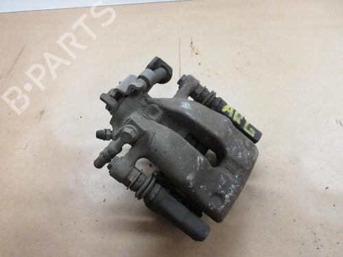 Used Left rear brake caliper OPEL ASTRA H GTC (A04) 1.3 CDTI (L08) (90 hp) 20902933