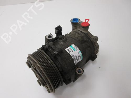 Used AC compressor FIAT QUBO (225_) 1.3 D Multijet (225CXB1A, 225AXB1A, 225CXB11, 225AXB11,... (75 hp) 20900278