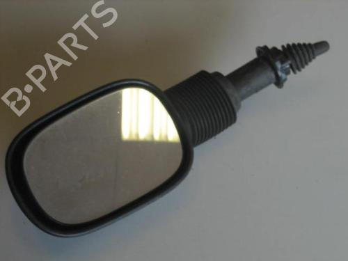 Left mirror MAZDA 121 III (JASM, JBSM) 1.8 D BP22105406C26