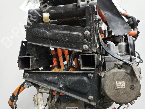 Engine RENAULT ZOE (BFM_) ZOE | BP29520749M1 
