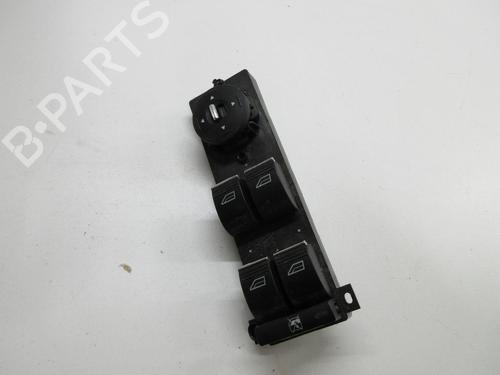 Left front window switch FORD FOCUS II (DA_, HCP, DP) 1.8 TDCi | BP20908668I27 