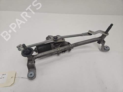 Front wiper motor RENAULT TWINGO III (BCM_, BCA_) 1.0 SCe 70 (BCMB) | BP38608589M29 - Image 4